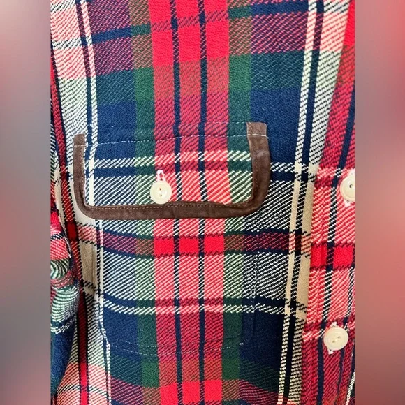 Polo Flannel - Picture 2 of 6